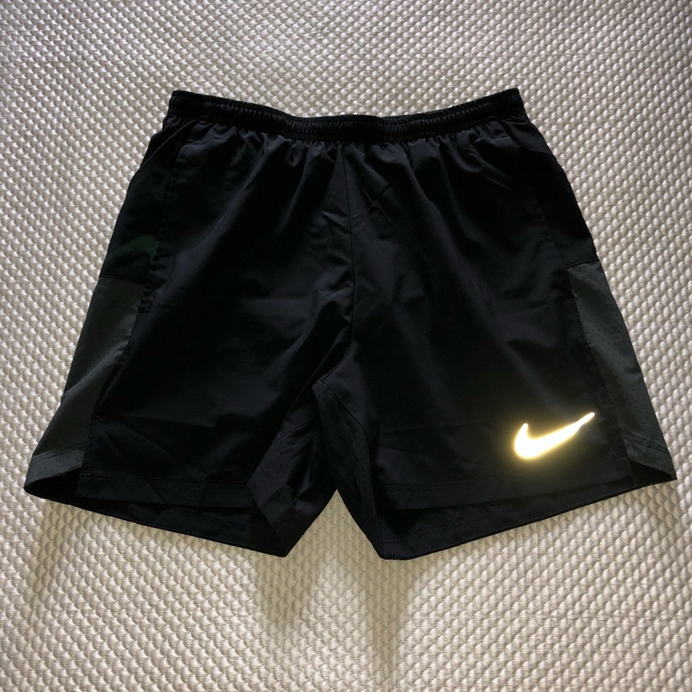 Nike Dri-FIT Running Shorts